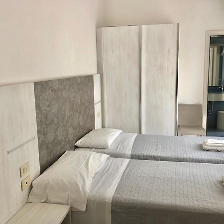 Hotel Villa Lieta Rimini Eksteriør billede